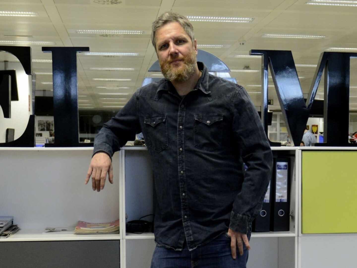 Convocan el I Premio David Gistau para rendir homenaje al periodista