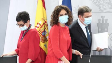 Moncloa aspira a que el acuerdo europeo obligue al PP a apoyar los Presupuestos