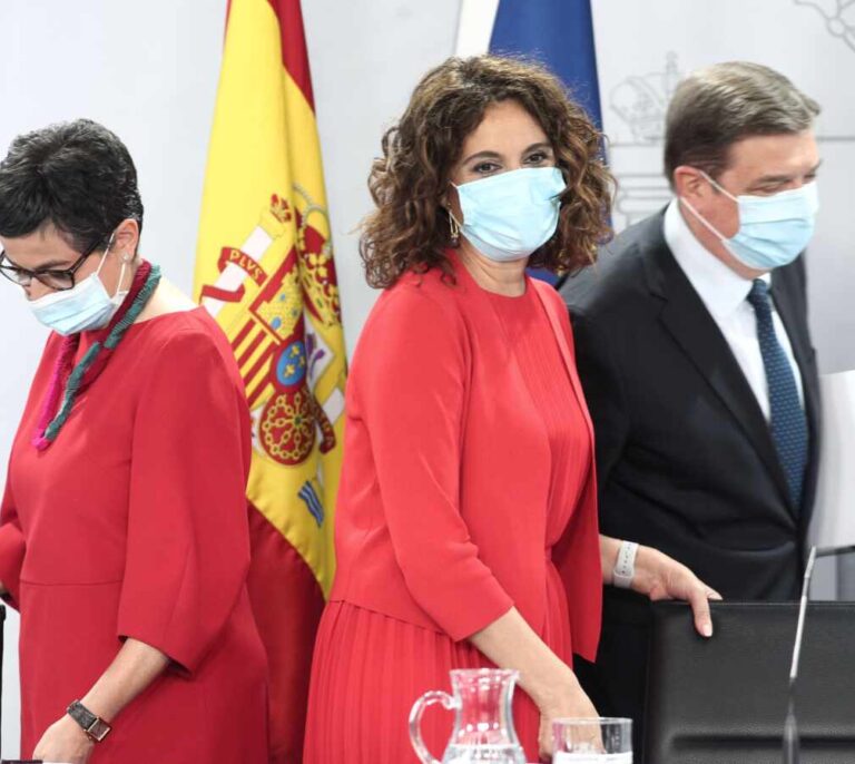 Moncloa aspira a que el acuerdo europeo obligue al PP a apoyar los Presupuestos
