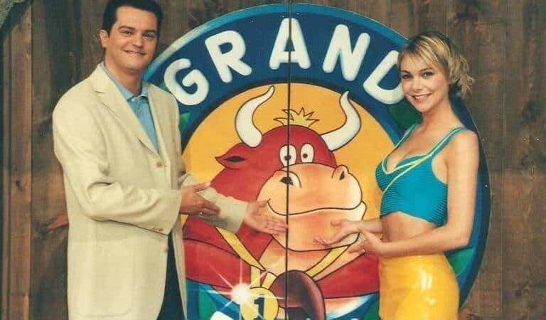 De Grand Prix a Lluvia de Estrellas: los programas de TV que marcaron los veranos