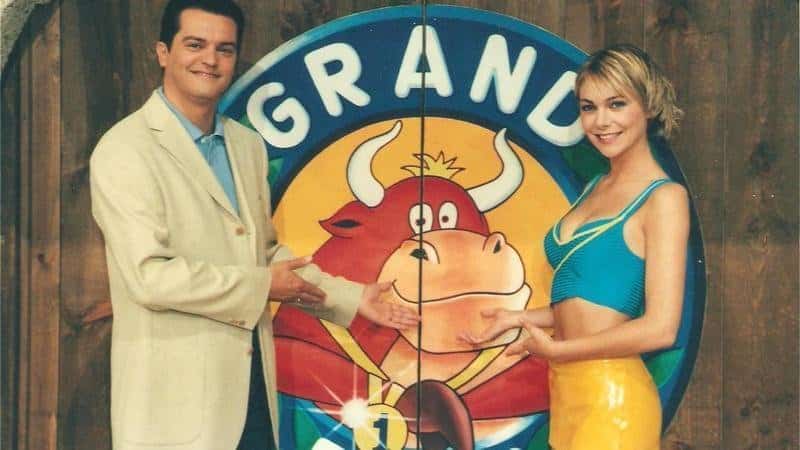 De Grand Prix a Lluvia de Estrellas: los programas de TV que marcaron los veranos