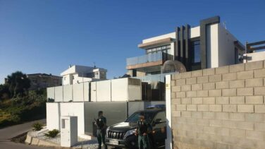 Operación contra el 'narco' andaluz: 600 guardias civiles hacen registros en Cádiz, Huelva y Málaga