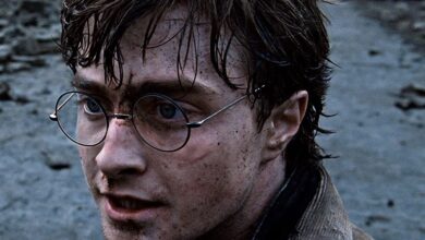 Harry Potter, en datos: el 'joven' mago cumple cuarenta años