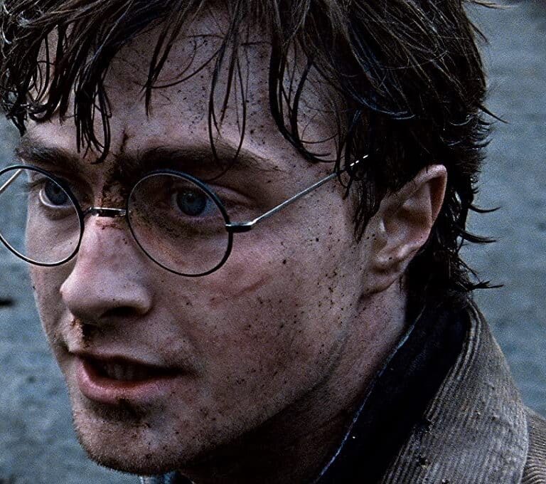 Harry Potter, en datos: el 'joven' mago cumple cuarenta años