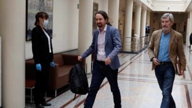 Vox se querella contra Iglesias, su asesora y el fiscal Stampa en la Audiencia Nacional