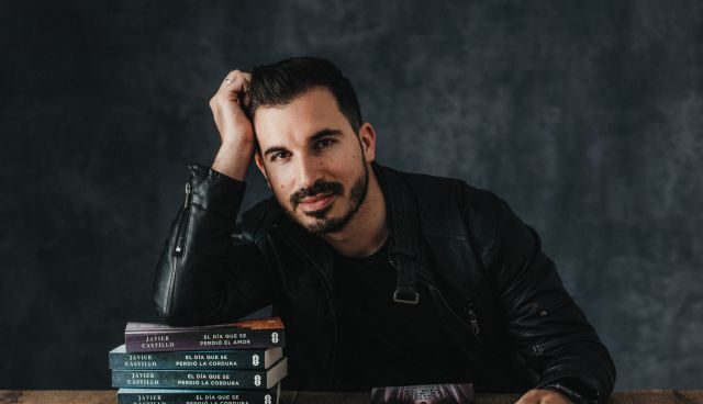 Javier Castillo