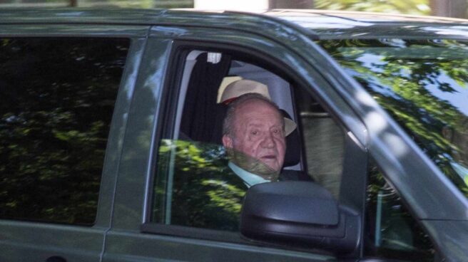 Juan Carlos