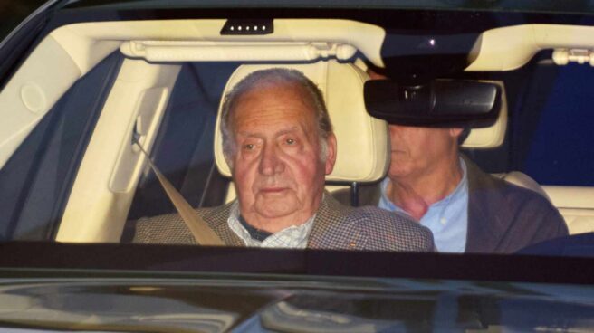 Juan Carlos