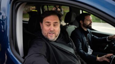 Los presos del 'procés' tendrán libre el fin de semana y dormirán 4 días a la semana en prisión