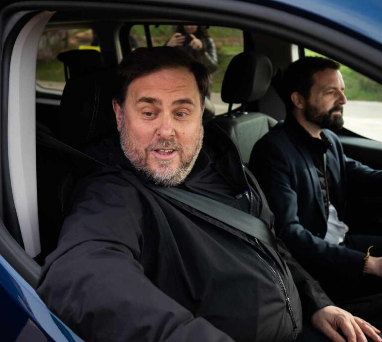 Y Junqueras como Chanquete