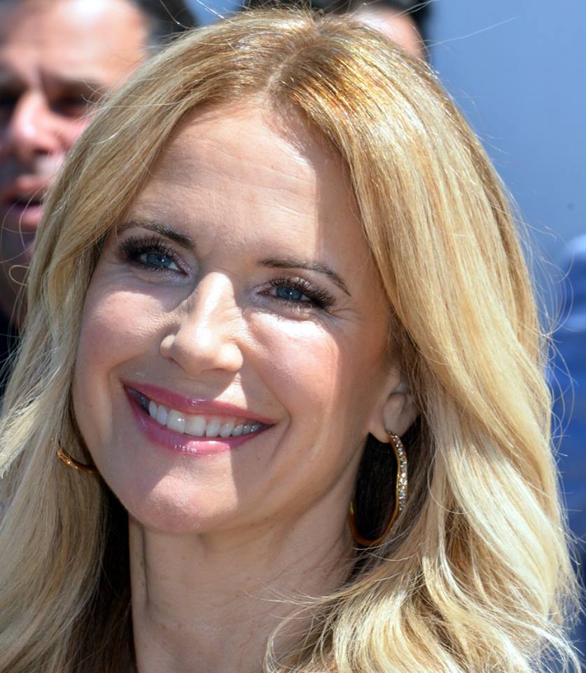 Muere Kelly Preston, actriz de 'Jerry Maguire' y mujer de John Travolta, a los 57 años