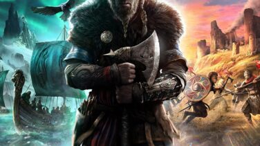 Tráilers y novedades de AC Valhalla, Farcry 6 y Watch Dogs Legion