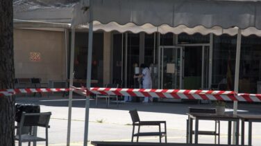 El brote de Lleida se recrudece y salpica al de Ordizia: 104 nuevos contagios en 24 horas