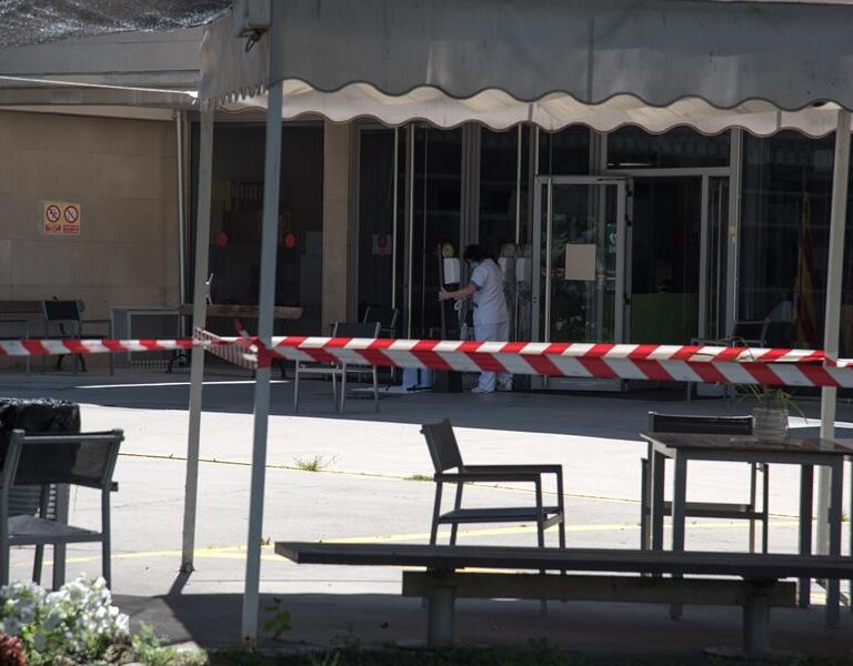 El brote de Lleida se recrudece y salpica al de Ordizia: 104 nuevos contagios en 24 horas