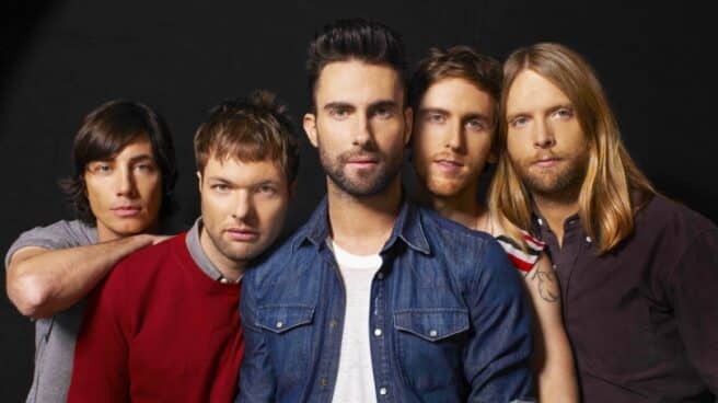 Maroon 5
