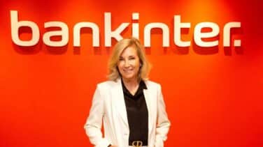 Bankinter reduce su beneficio a la mitad por las "fuertes" provisiones por la pandemia