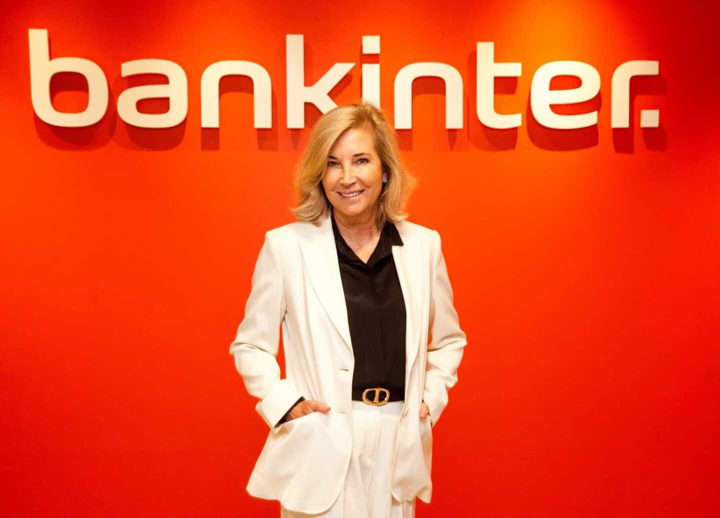 Bankinter reduce su beneficio a la mitad por las "fuertes" provisiones por la pandemia