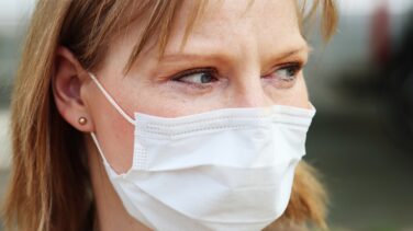 ¿Pueden provocar infecciones las mascarillas?
