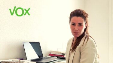 Vox pide la comparecencia de Marlaska y Escrivá por la "avalancha" de pateras