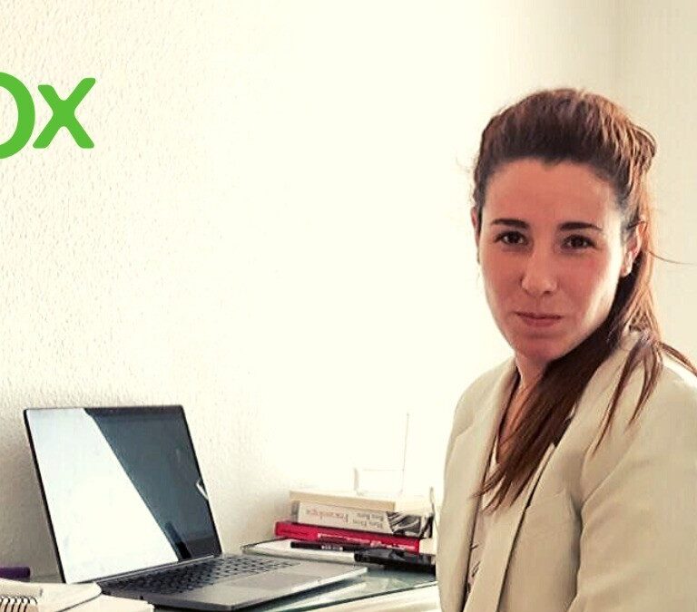 Vox pide la comparecencia de Marlaska y Escrivá por la "avalancha" de pateras
