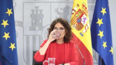 PP, IU, Cs y PdeCat se unen para que Hacienda no se haga con el superávit municipal
