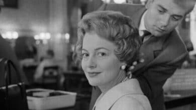 Muere Olivia de Havilland, superviviente de la edad dorada de Hollywood
