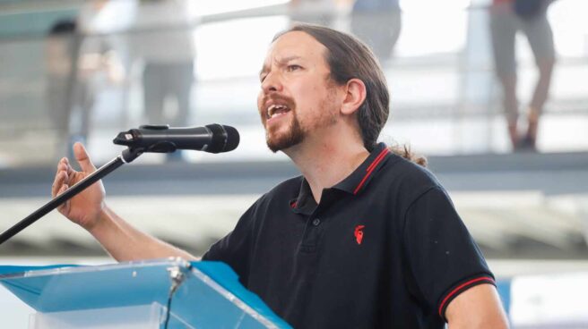Pablo Iglesias