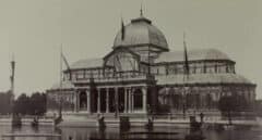 El Palacio de Cristal del Retiro, su conexión con Filipinas y el Imperio español