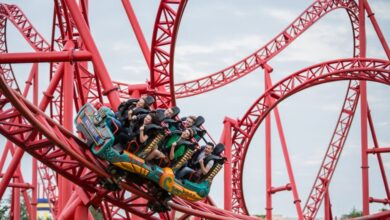 Los parques temáticos y de atracciones emplean a más de 1.000 profesionales de la cultura cada año