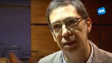 La plantilla de TVE rechaza a Pep Vilar como director de Informativos