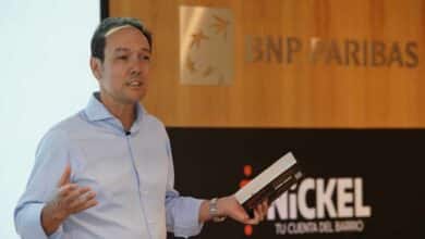 BNP trae a España a Nickel, la entidad que convierte a los estancos en bancos