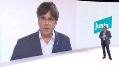 Puigdemont se da de baja del PDeCat y oficializa la estocada a la ex Convergencia