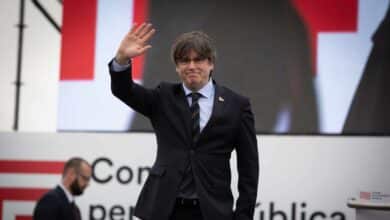 Puigdemont no podrá evitar la prisión si vuelve a España