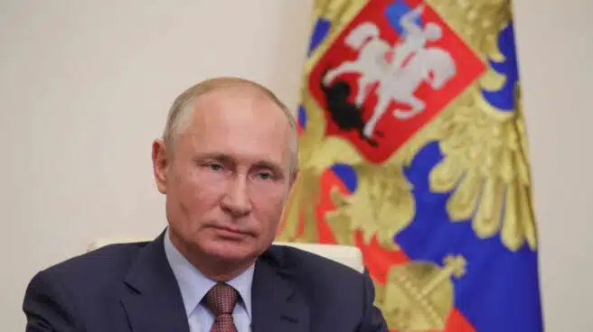 Putin se perpetúa en el poder y cimenta una Rusia a su imagen y semejanza