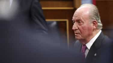Trinchar a don Juan Carlos, trinchar el Estado