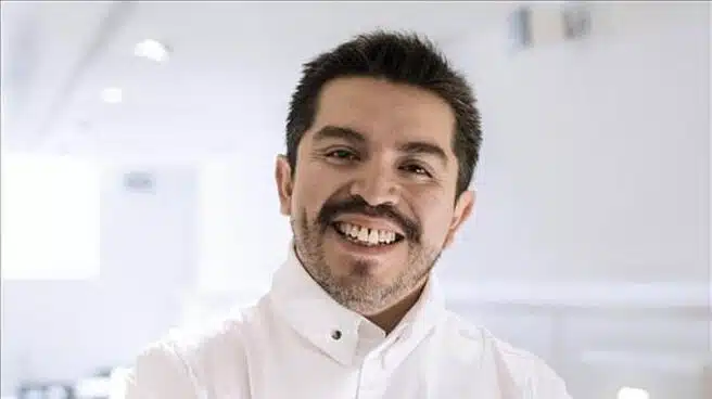 Cierra el restaurante mexicano estrella Michelin Punto MX en Madrid