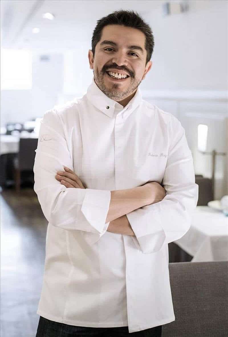 Cierra el restaurante mexicano estrella Michelin Punto MX en Madrid