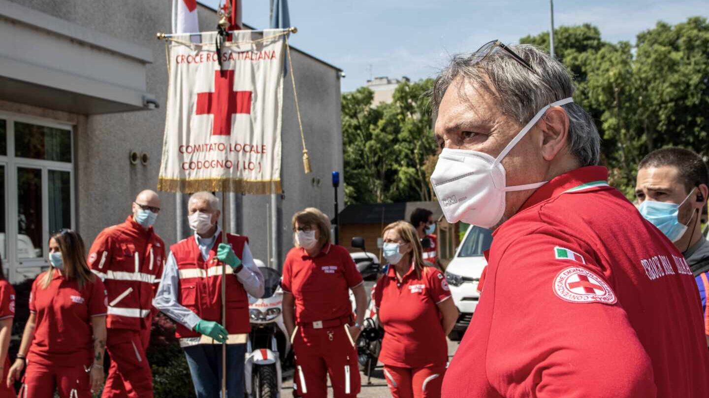 “Corremos un alto riesgo de sufrir una segunda ola y puede ser peor”