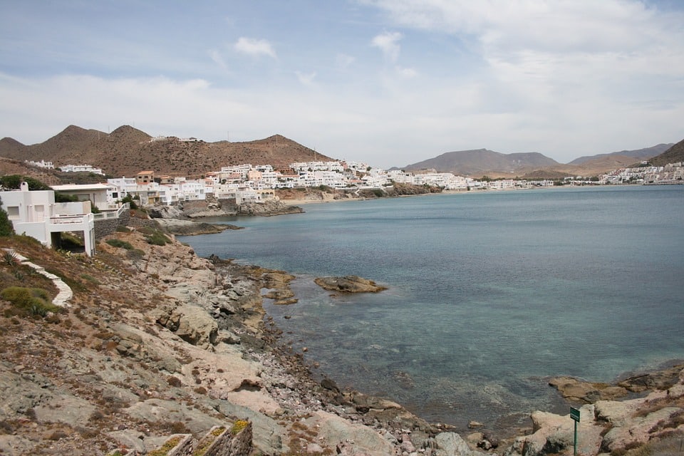 San José (Almería)