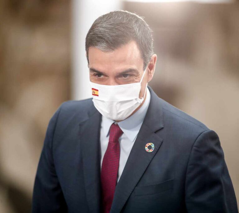 Moncloa respeta la decisión de Juan Carlos I y destaca la "ejemplaridad" de Felipe VI