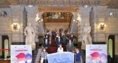 'Alarma postelectoral' en Euskadi: del voto seguro a la mascarilla obligatoria en 72 horas
