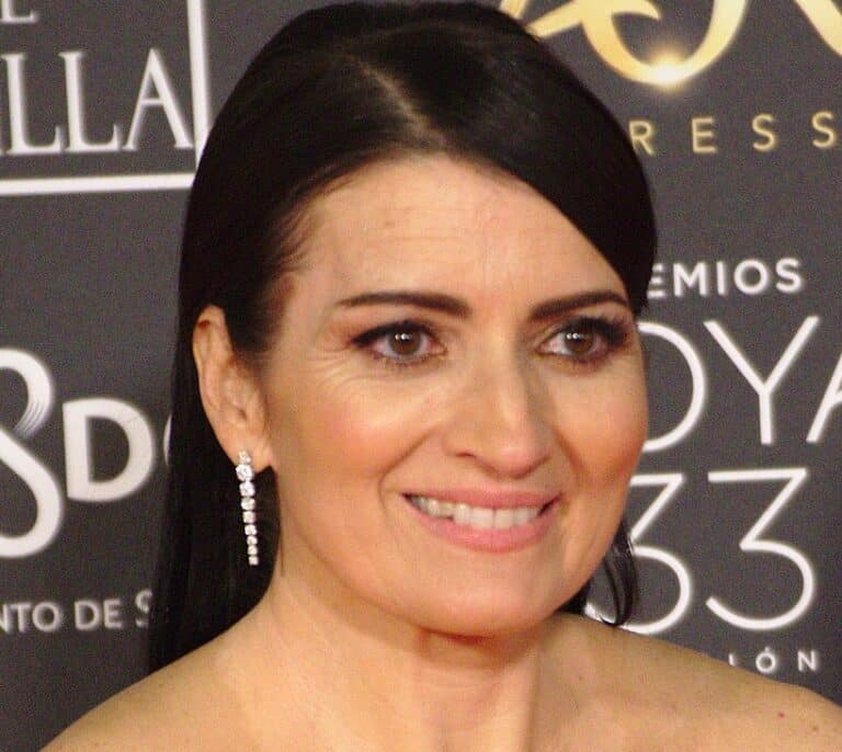 Silvia Abril escribe su primer libro: "Hablo de mi hija con un humor acorde a su edad"