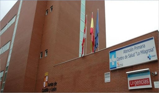 Soria registra un brote con tres niños contagiados