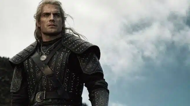 Netflix anuncia su nueva miniserie, 'Blood Origin', precuela de 'The Witcher'