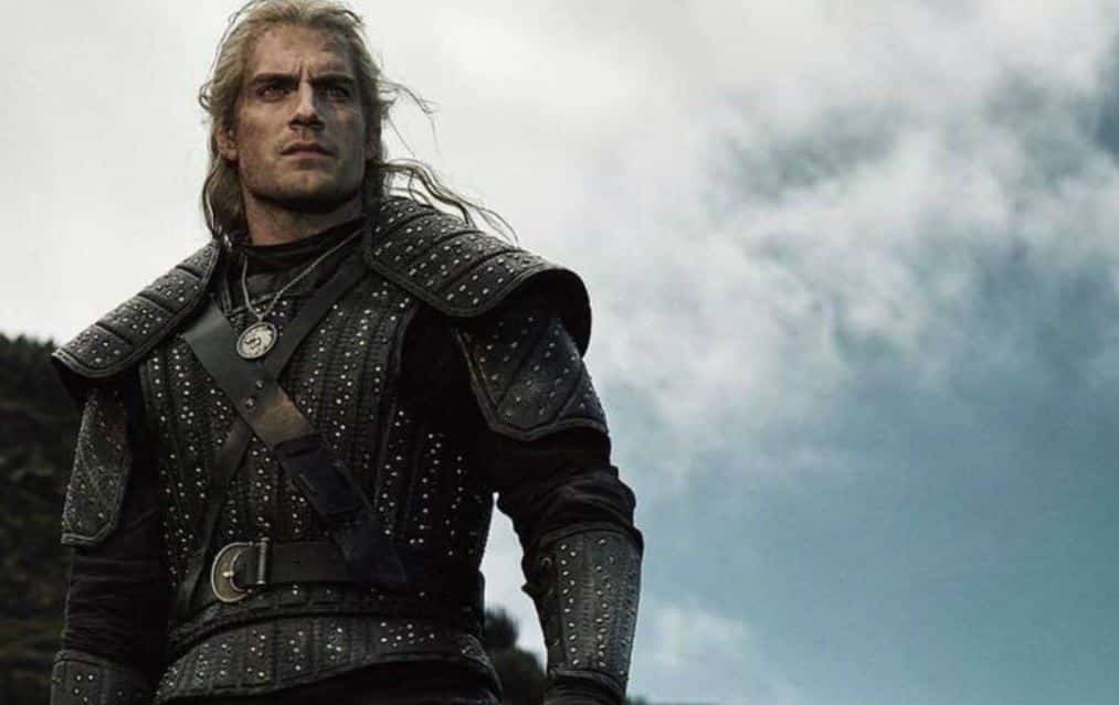 Netflix anuncia su nueva miniserie, 'Blood Origin', precuela de 'The Witcher'