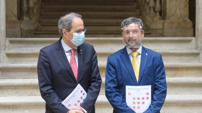 Torra Canadell