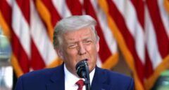 Golpe de Trump a China: suspenderá el trato preferencial a Hong Kong