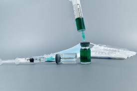 La vacuna de Moderna contra el covid muestra resultados prometedores