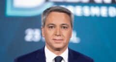 Vallés superó en audiencia a Piqueras el día que Pedro Sánchez estuvo en Telecinco