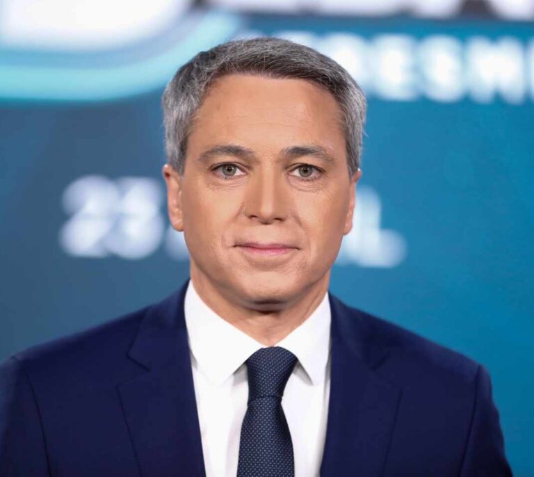 Vallés superó en audiencia a Piqueras el día que Pedro Sánchez estuvo en Telecinco